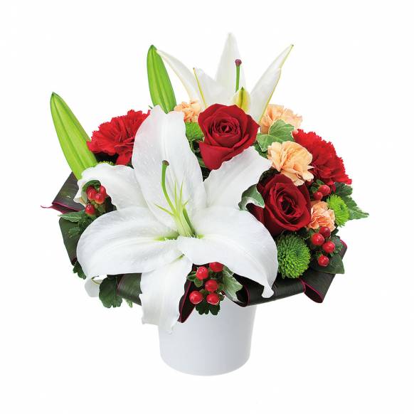 商品一覧の花 岡山県岡山市北区の花屋 フラワーショップ カトレアにフラワーギフトはお任せください 当店は 安心と信頼の花キューピット加盟店です 花キューピットタウン